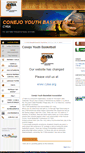 Mobile Screenshot of cyba.clubsetup.com